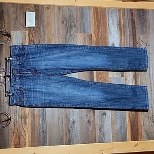 Lucky Jean's 221 Original Straight